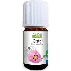 Proposta Nature Óleo Essencial Orgânico Cistus 5ml