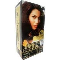 TH Vitalia Color kit N6.31