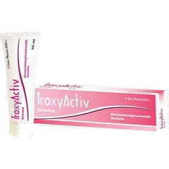 Swiss Pharma Italia Troxyactiv Crema 150ml