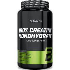 Biotech USA 100% Creatina Monohidratada 1 kg