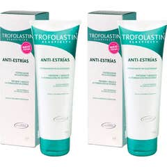 Conjunto Trofolastin Anti-Estrias