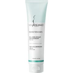 New Angance Gel Jambes Apaisant Et Rafraîchissant 150ml