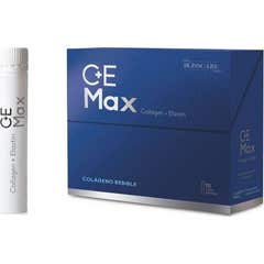 Blisscare C+E Max 10 ampolas