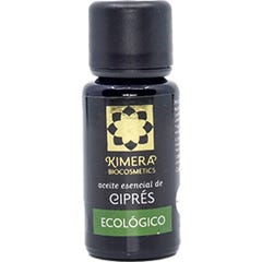 Kimera Cipreste Óleo Essencial 15ml