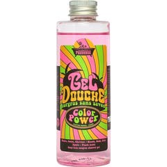 Les Petits Bains de Provence Gel Banho Color Power 100ml