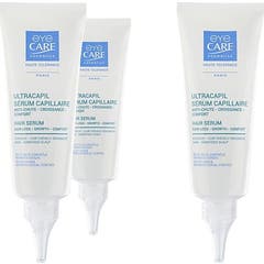 Eye Care Ultracapil Sérum Capilar 3x75ml