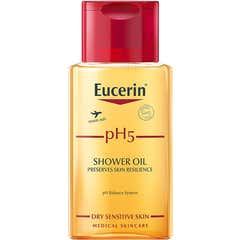 Eucerin Ph5 Óleo de Banho 100ml