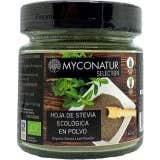 Myconatur Stevia Leaf Powder 60g