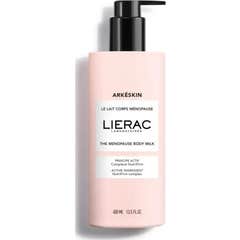 Lierac Arkéskin Loção Corporal Menopausa 400ml Lierac Arkéskin Loção Corporal Menopausa 400ml