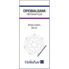Heliosar Opobalsam Reparatium Drops 50ml