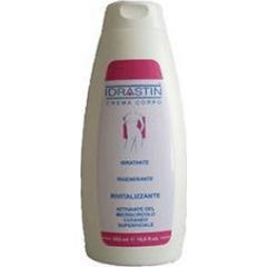 Creme Corporal Idrastin 500Ml