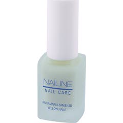 Tratamento de Unhas Anti-Amarelamento 12ml