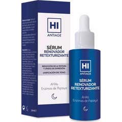 Redumodel Hi Anti Age Sérum Noche Renovador 30ml