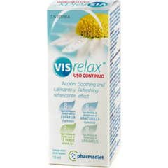 Pharmadiet Vis-relax Uso Contínuo 10 Ml