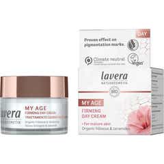Lavera Creme de Dia Firmeza My Age 50ml
