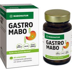 Mabonatur Gastro Mabo 48comp
