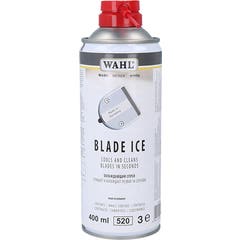 Wahl Moser Moser Lubrificação da Lâmina de Pulverização 2999-7900 400ml