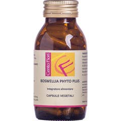 AbbeïRoldand Boswellia Phyto Plus 100Cpsveg