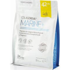 Colagenova Marine+ Limão em Pó Solúvel 590g