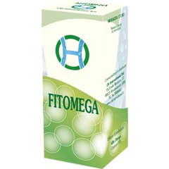 Oh Fitomega Pecado 59 Gtt 50ml