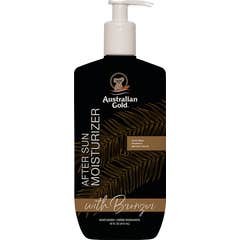 Australian Gold After Sun Hidratante com Bronzeador 473 ml