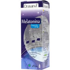Drasanvi Melatonina Líquida 1,9 mg 50 ml