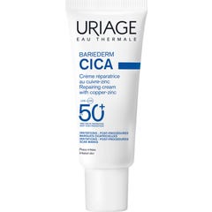 Bariederm Cica-Crema Spf50+