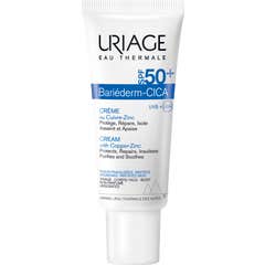 Bariederm Cica-Crema Spf50+