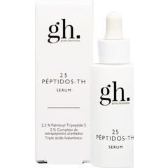 Gh 25 Péptidos-TH Serum 30ml