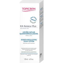 Keracur plus loção capilar 125ml