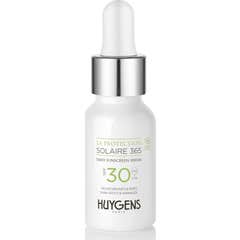 Huygens Paris Sérum Proteção Solar 365 Spf30 15ml