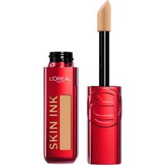 L'Oréal Infallible Skin Ink Base Corretora 318 Cool 15 ml