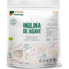 Energy Feelings Inulina Agave Bio Pó 1000 g