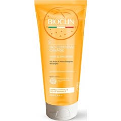 Bioclin Bio Essential Orange 200ml