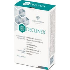 Kolinpharma Declinex 30comp