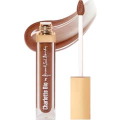Charlotte Bio Brilho Labial Arnaud Sol Bronzer