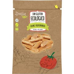 Zealia Colines Mediterráneos Sin Gluten Eco 75g