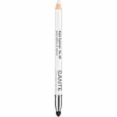 Sante Eyeliner 00 Branco 1,3g
