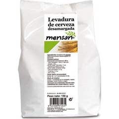 Levedura Mensan Brewer's Yeast, inabalável 150g