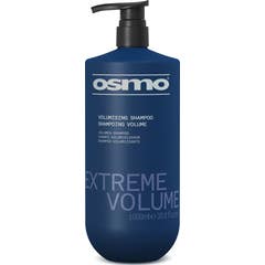 Osmo Xampu Extreme Volume 1000 ml