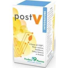 Gse Post V 30comp