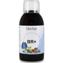 Dietinat BR+ Xarope 250ml