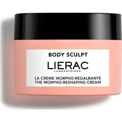 Lierac Body Sculpt Creme Morpho-Remodelante 200ml