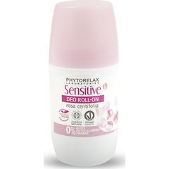 Desodorizante Roll-On sensível ao porto 50ml