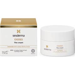 Sesderma Exoses The Cream 50 ml