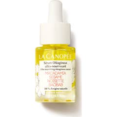La Canopée Sérum Oleoso Ultra Nutritivo 15 ml