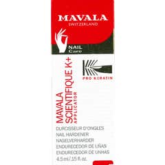 Mavala Scientific Mavala Applicator Mavala Endurecedor de Uñas 1ud