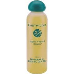 Óleo de Reparação Corporal e Facial Argan Earth Line 200ml