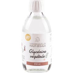 Glicerina de Segala Alta 250ml