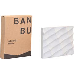 Banbu Mini Ondas Sabonete Prato 1pc